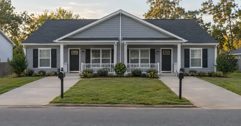 How Much a VA Cash-Out Releases on a 2–4 Unit With a VA Loan