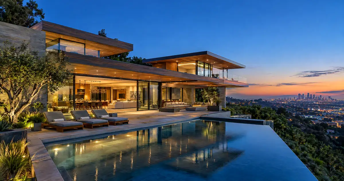 How a Jumbo Cash-Out Refinance Sizes Rental Buying Power With RSU Pay