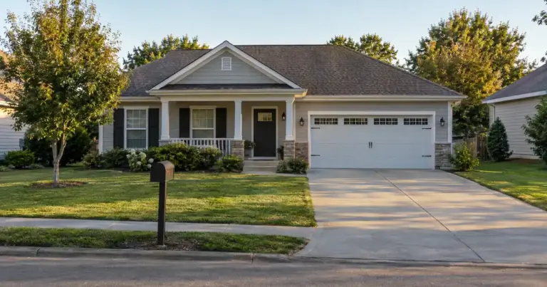 Does a Late Payment Block an FHA Cash-Out With Thin Credit?