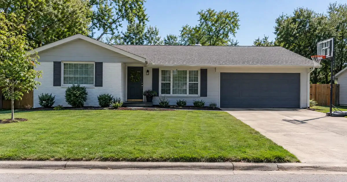 Can an FHA Cash-Out Exceed the County Limit on an Existing FHA Loan?