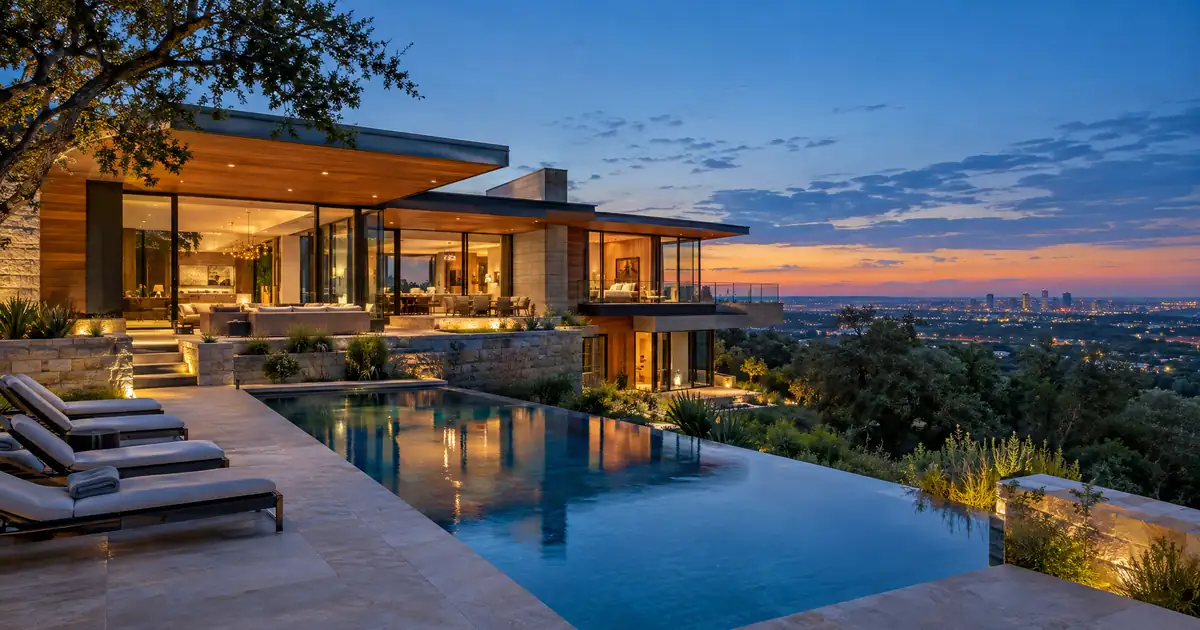 How to Close a Texas Jumbo Cash-Out on a Paid-Off Home