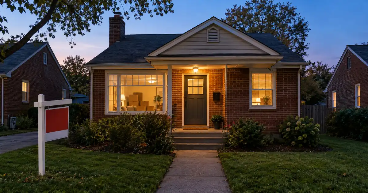 FHA Cash-Out vs VA Cash-Out for a Veteran With an Existing FHA Loan