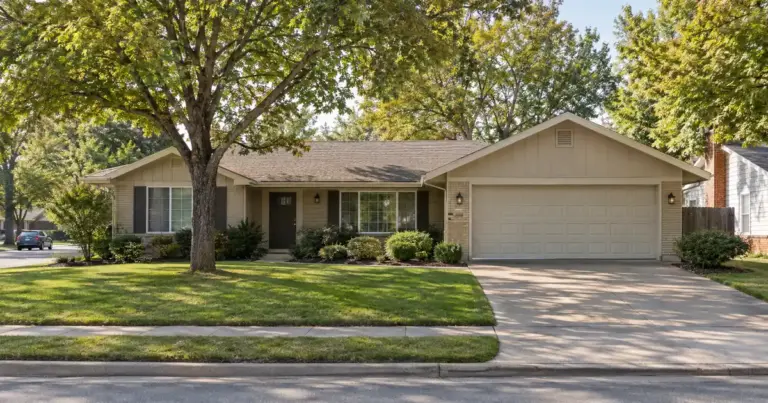 Can You Pay Off a HELOC With an FHA Cash-Out at a High DTI?