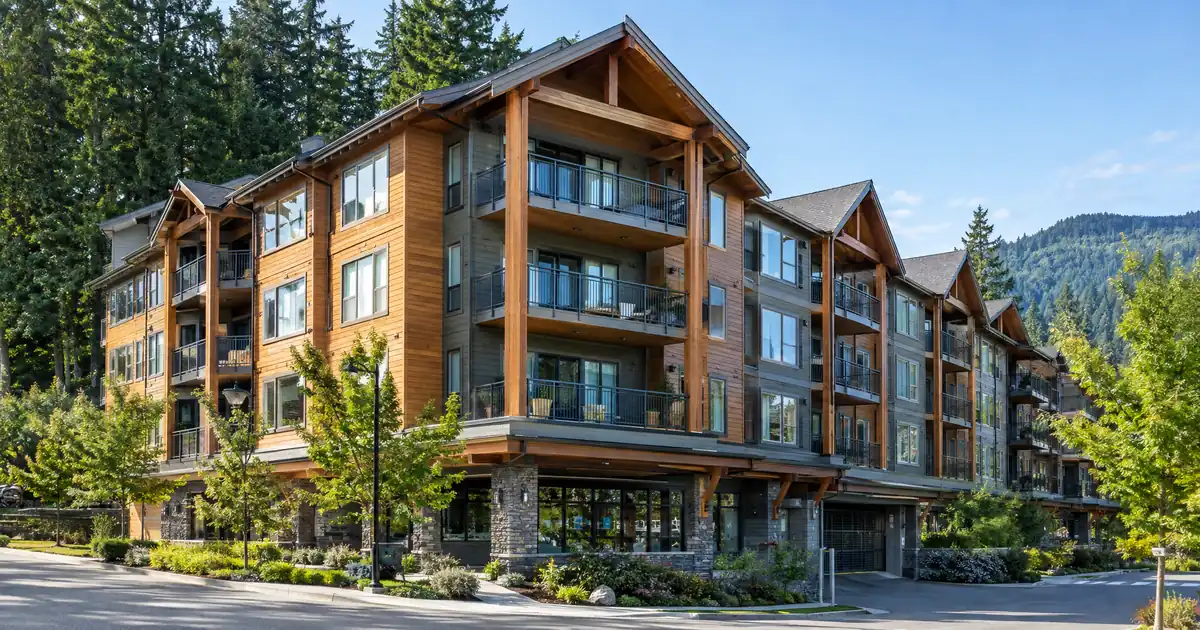 DSCR Cash Out Refinance in Issaquah, Washington State: The 2026 DSCR Financing Guide to Issaquah Highlands