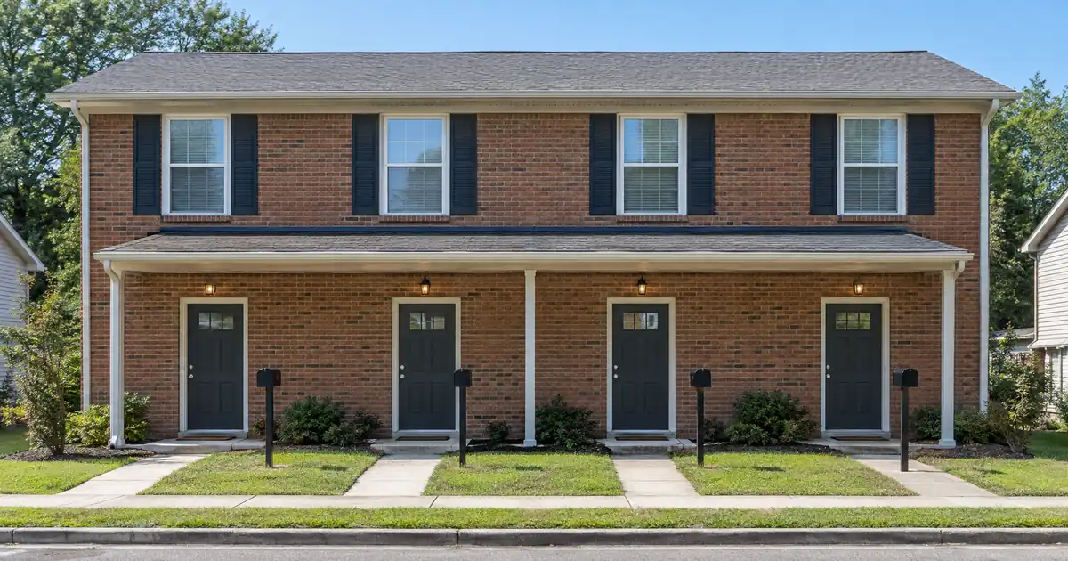 VA Cash-Out Refinance Requirements for a Fourplex With High DTI