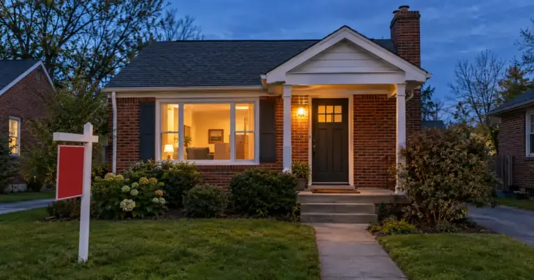 Can Thin Credit Qualify for FHA Cash-Out on a Paid-Off Home?