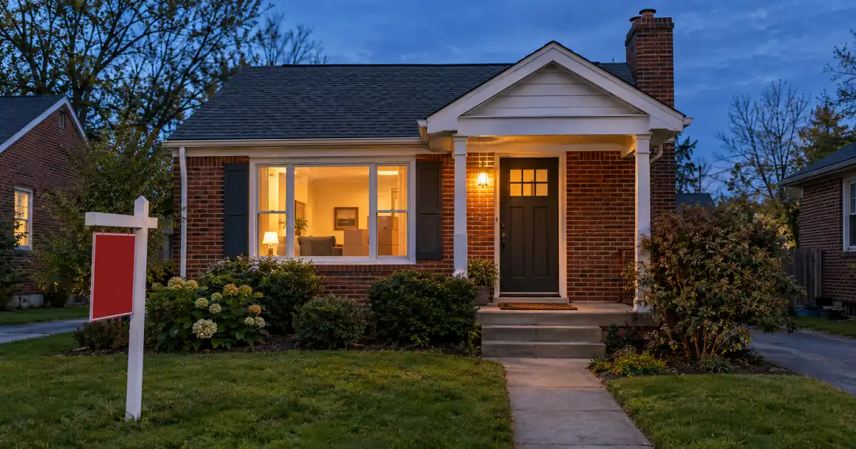 Can Thin Credit Qualify for FHA Cash-Out on a Paid-Off Home?