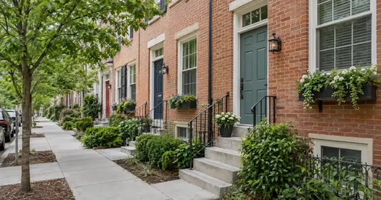 FHA Streamline vs Cash-Out Requirements for a Planned MIP Exit