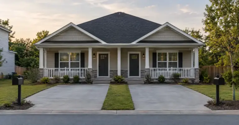 VA Cash-Out Reserves for a 2-4 Unit With an Existing VA Loan