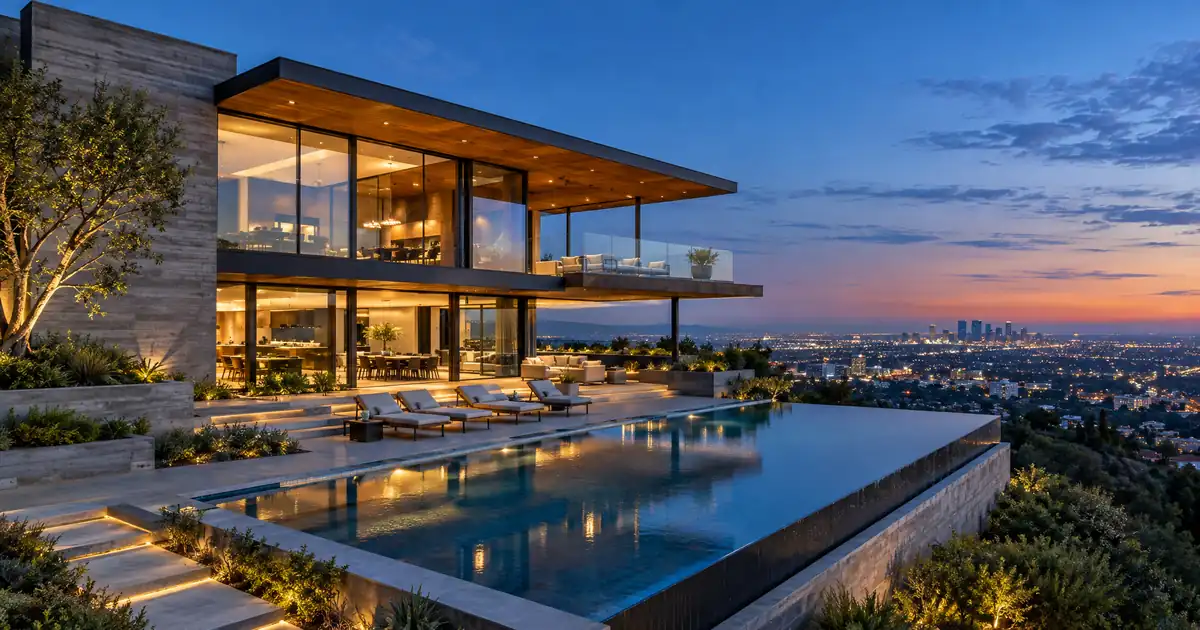 Jumbo Refinance Plus HELOC vs Jumbo Cash-Out for an Interest-Only Homeowner
