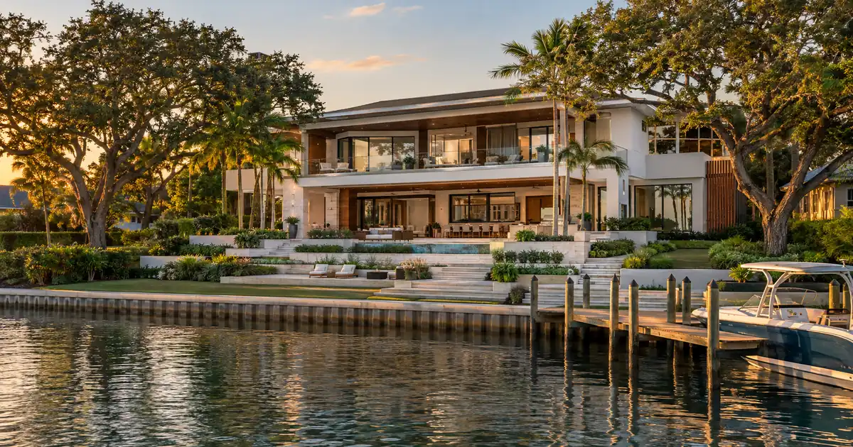 How to Borrow Against a Paid-Off High-Value Home With a Jumbo Cash-Out