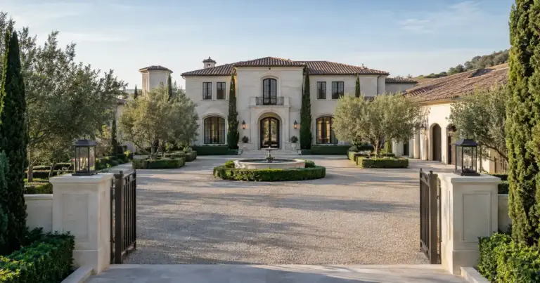 Jumbo Cash-Out vs Jumbo HELOC for a Mortgage-Free $2M Homeowner