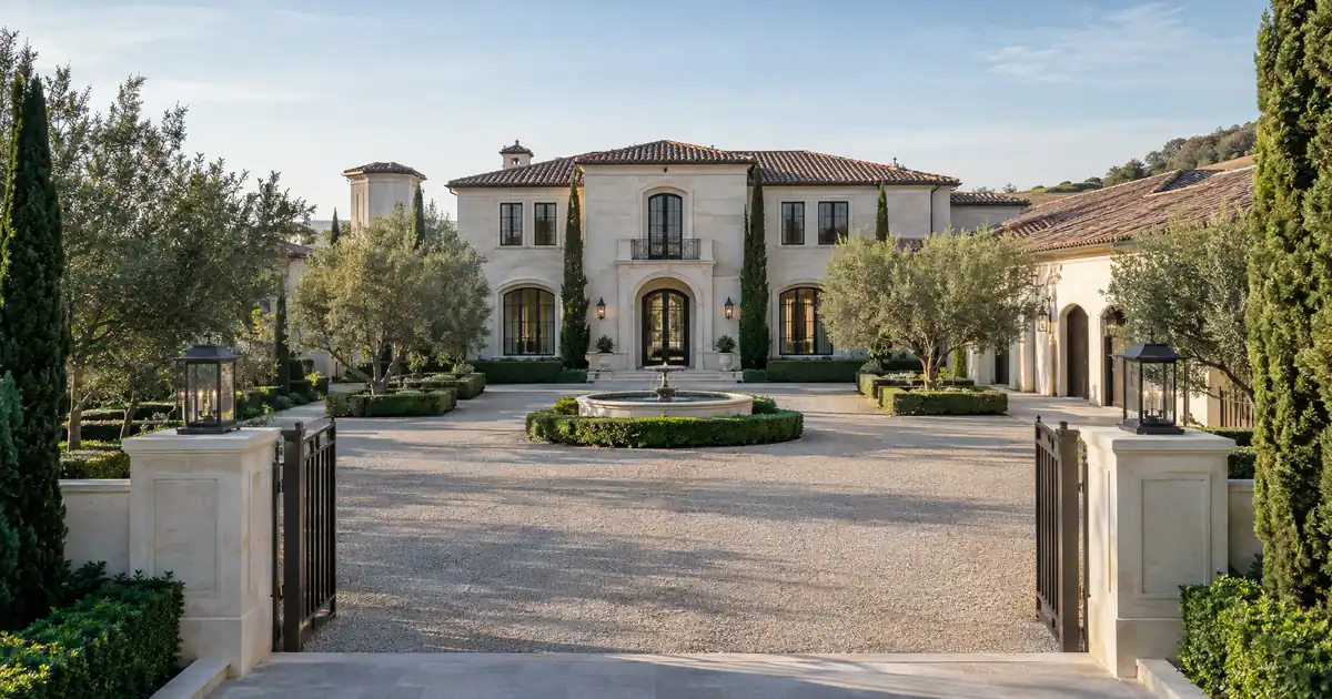 Jumbo Cash-Out vs Jumbo HELOC for a Mortgage-Free $2M Homeowner