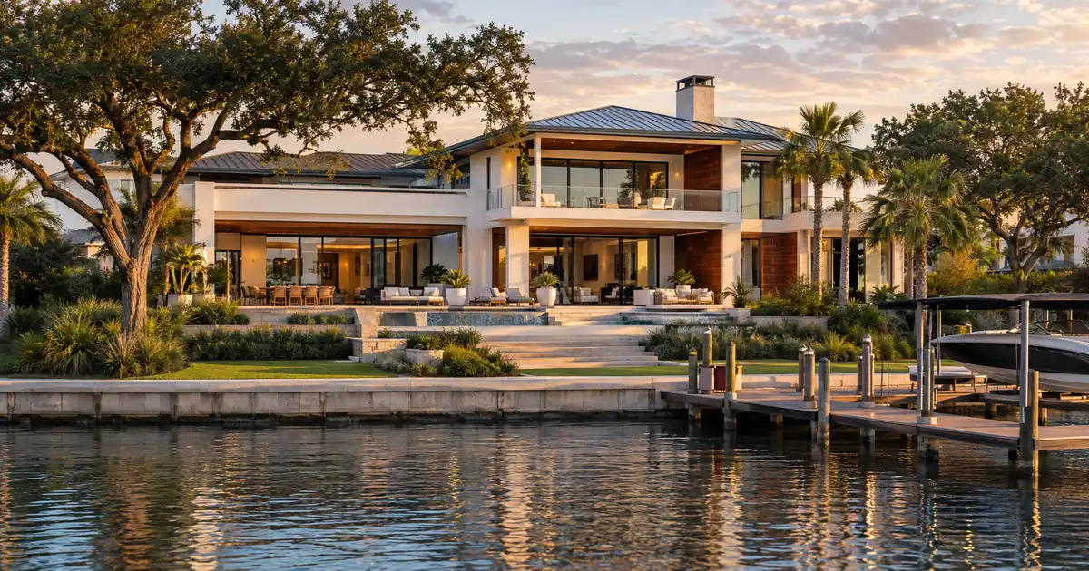 Texas Jumbo Cash-Out Rules for a W-2 Homeowner on a Jumbo First Mortgage