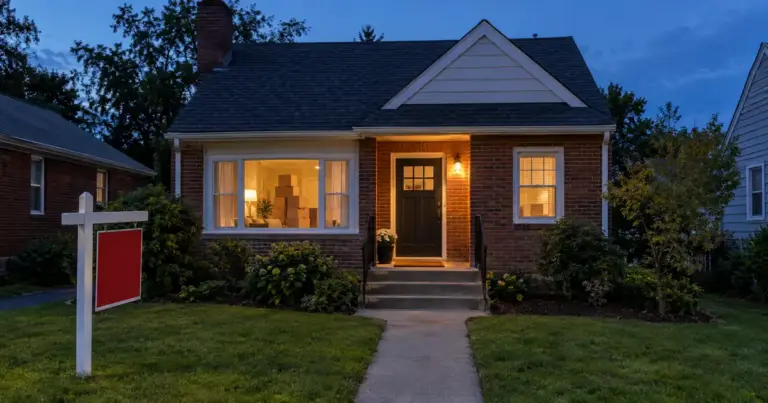 How to Fix a Resetting Interest-Only Loan With a Cash-Out Refinance
