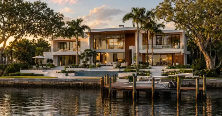Jumbo Cash-Out Title Rules for a Trust-Vested or Estate Home