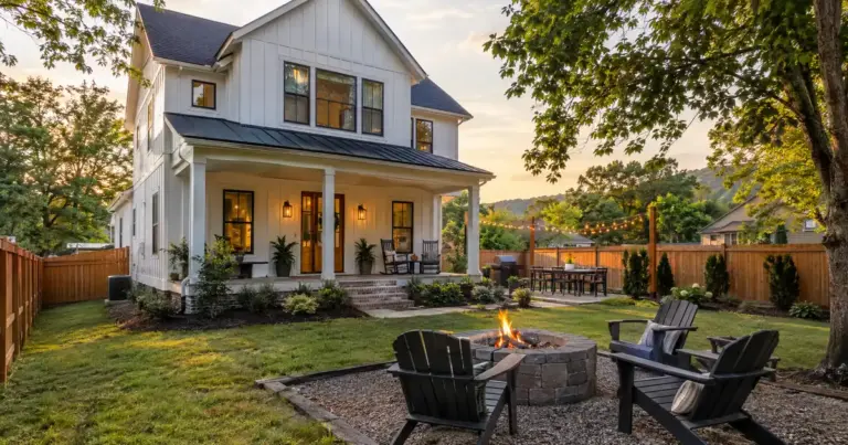 DSCR Loan Nashville TN Short-term Rental Strategy