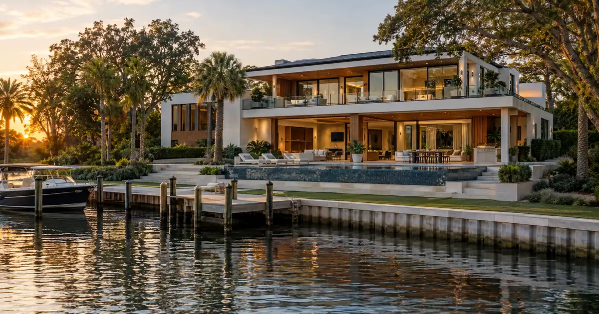 How Much a Jumbo Cash-Out Releases on a High-Value Home Under the Cap
