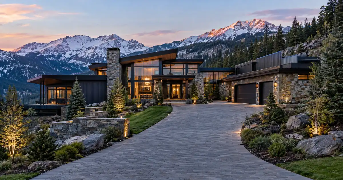 Jumbo Cash-Out Requirements for Pulling Equity From a Vacation Home