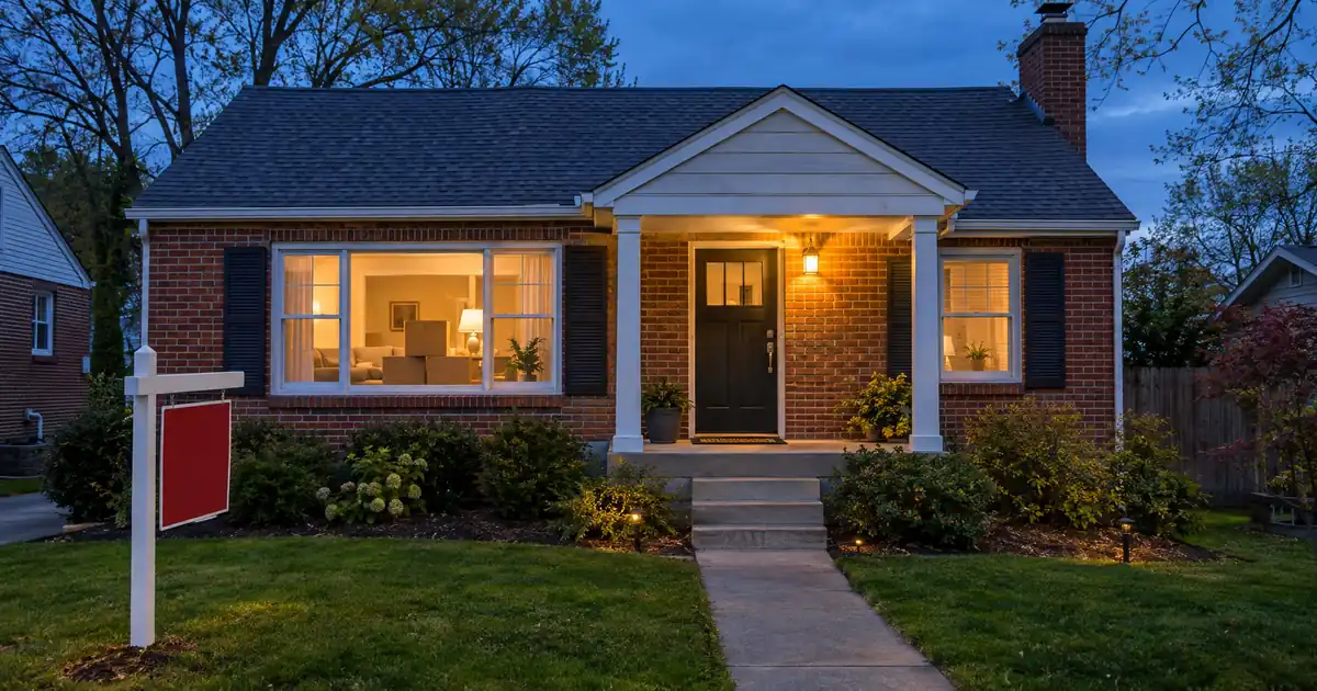 VA Cash-Out Requirements for a Home Worth Far More Than the Loan