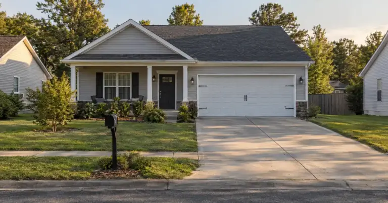 How Recordation Charges Are Counted on an FHA Cash-Out in High-Cost States