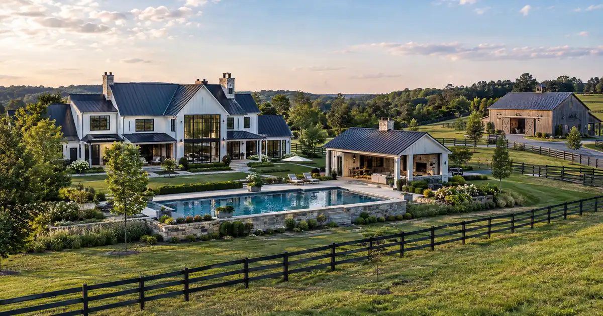 Does a Buyout Count as a Jumbo Cash-Out on a Trust-Vested Home?
