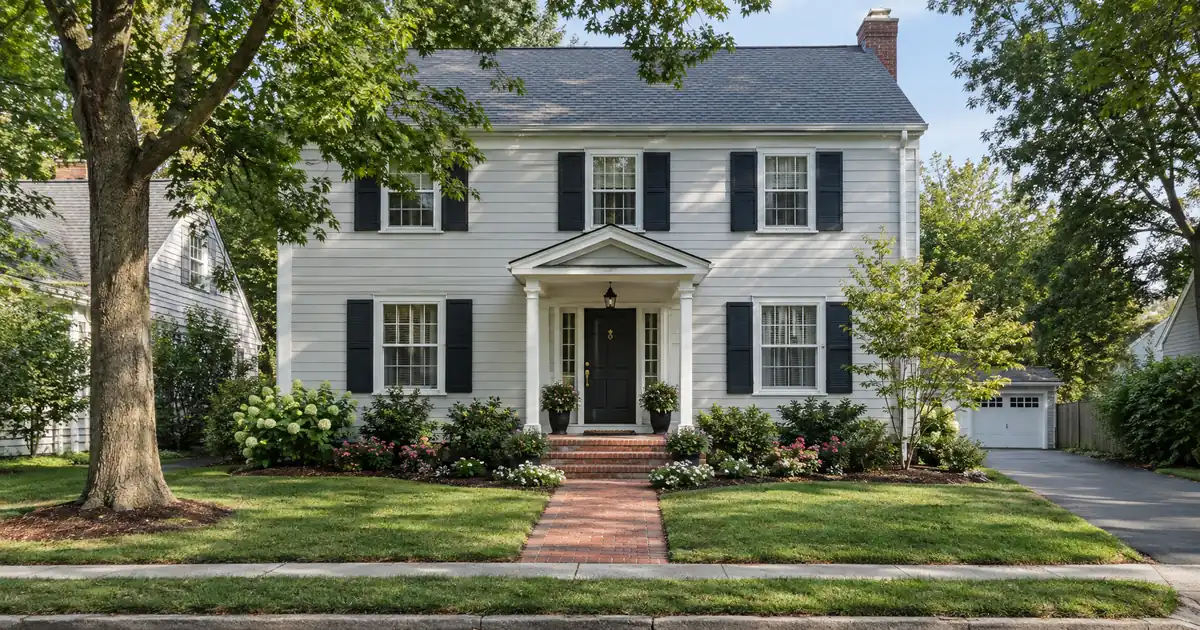 Conventional Cash-Out Refinance Equity Data for a First-Time Borrower