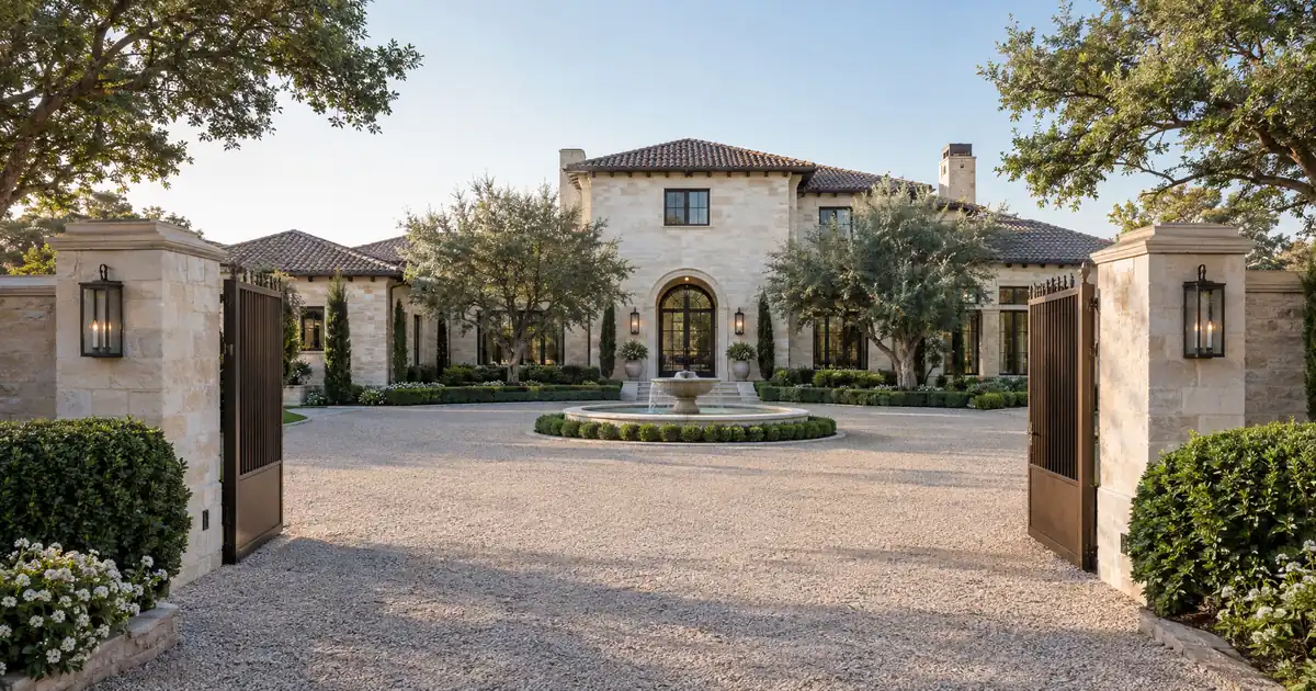 Texas Jumbo Cash-Out Limits for a Paid-Off High-Value Homeowner