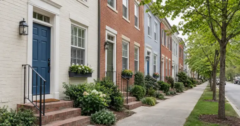 FHA Cash-Out Refinance Equity Documentation for a Lock-in Homeowner