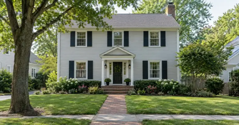 How to Clear a Lien Before an FHA Cash-Out in a High-Cost Closing State