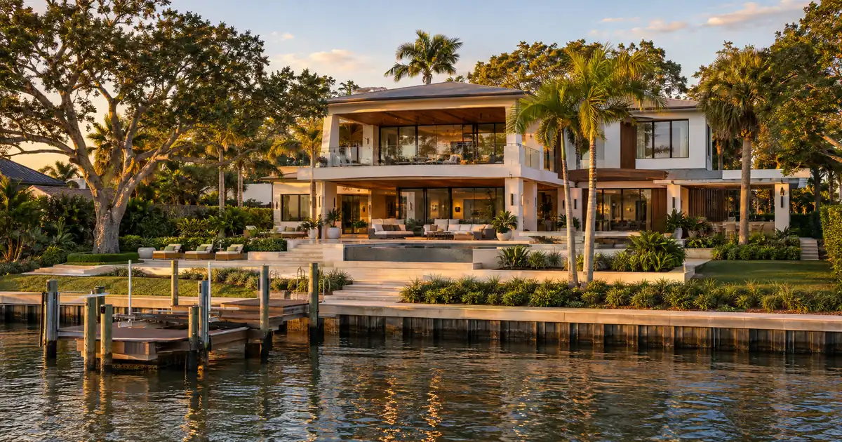 Can a Paid-Off High-Value Home Owner Do a Jumbo Cash-Out in Year One?