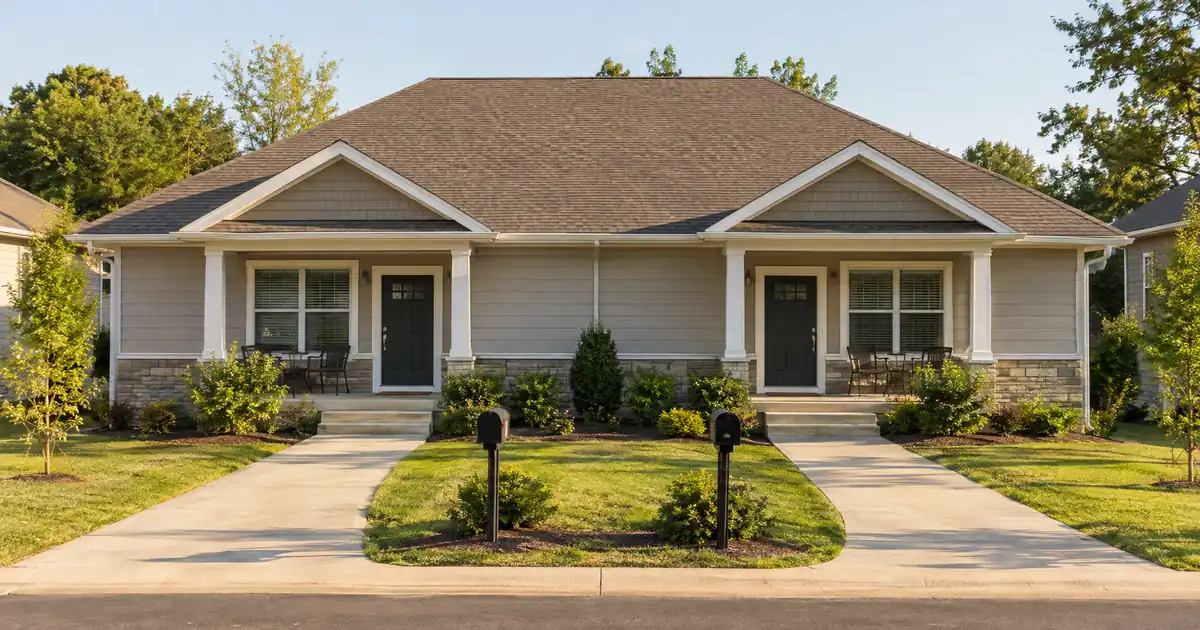 Conventional Cash-Out Rules for a Lock-in Homeowner With a Duplex