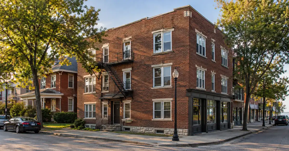 DSCR Cash Out Refinance in Sandusky, Ohio: The 2026 DSCR Financing Guide to Downtown Sandusky