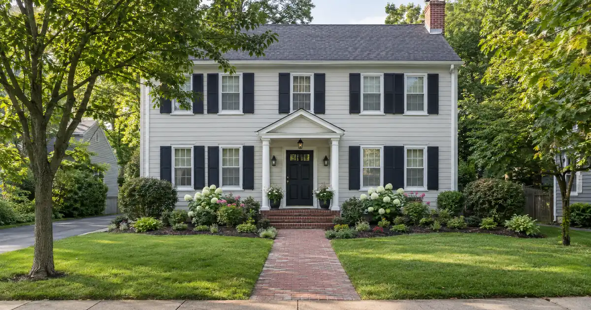 Bank vs Broker FHA Cash-Out for a Retiree on Pension Income