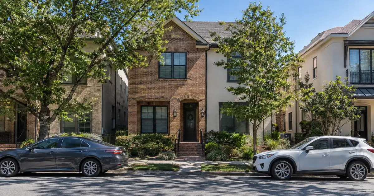 DSCR Cash Out Refinance in Arlington, Texas: The 2026 DSCR Refinance Guide to Cooper Street