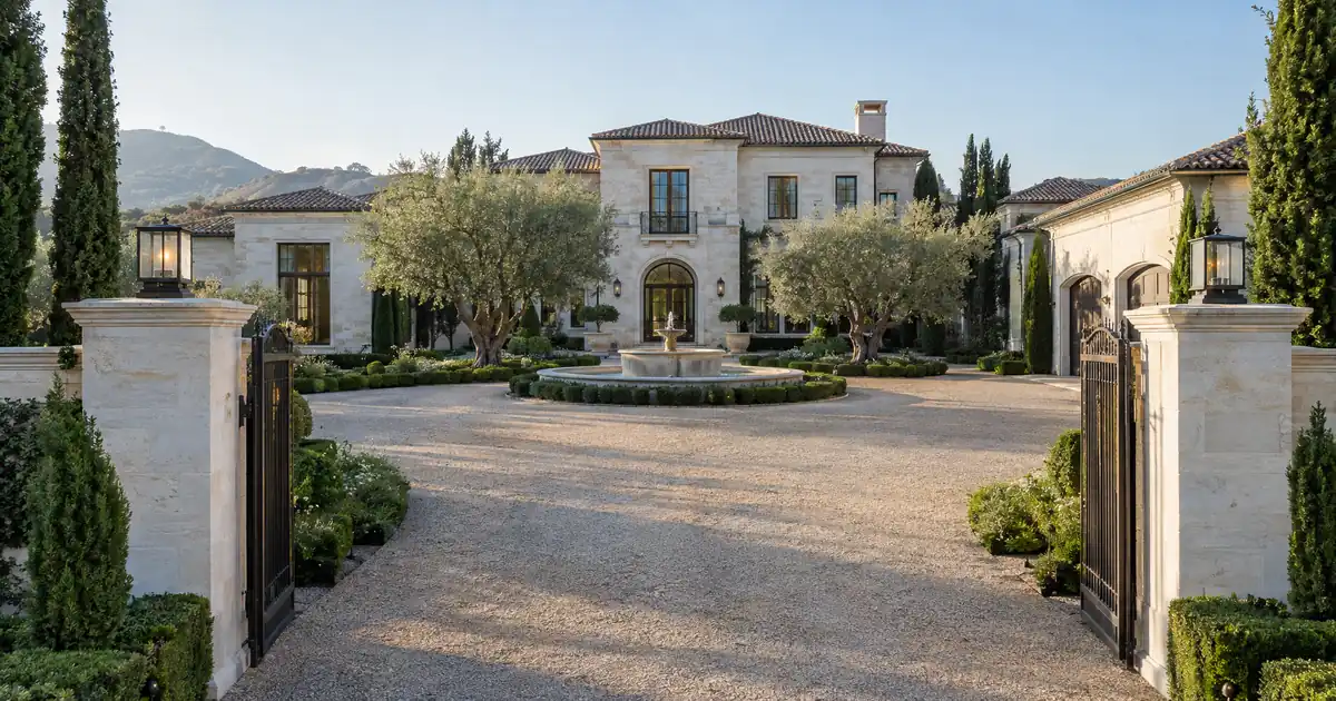 Can a Homeowner Paid in RSUs Use a Jumbo Cash-Out to Fund a Business?
