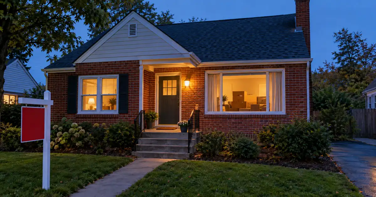FHA Cash-Out Paper vs Electronic Proof for a First-Time Equity Borrower
