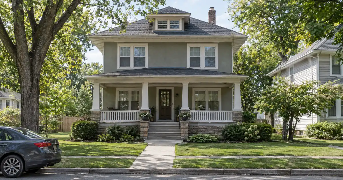 Bank vs Broker FHA Cash-Out for a Self-Employed Owner