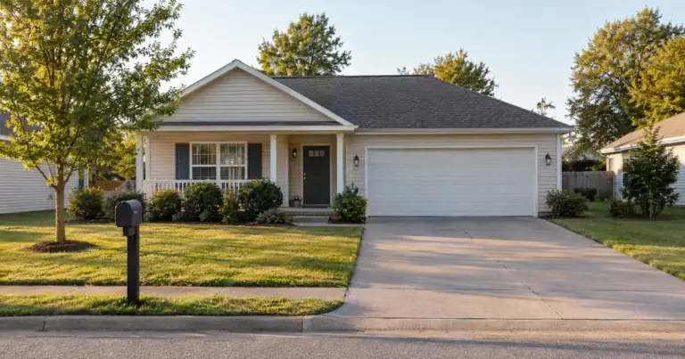 VA Cash-Out Equity Data for a Lock-in Homeowner