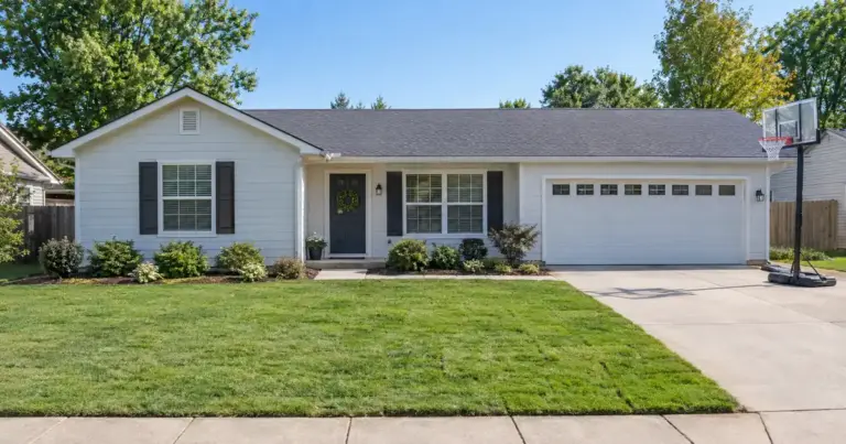 Bank vs Broker Conventional Cash-Out Refinance for a Retiree