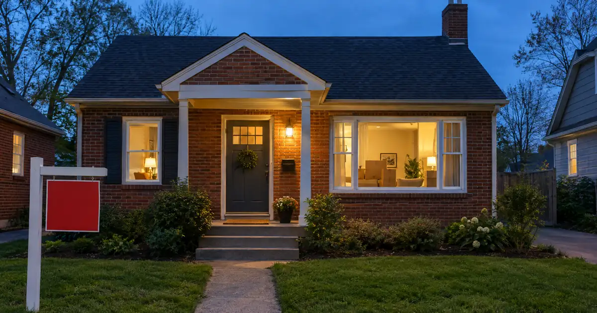 Cash-Out Refinance File Requirements for Equity-Rich Homeowners