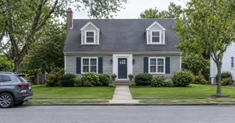 Does a Home Equity Loan Beat FHA Cash-Out for an Existing FHA Borrower?