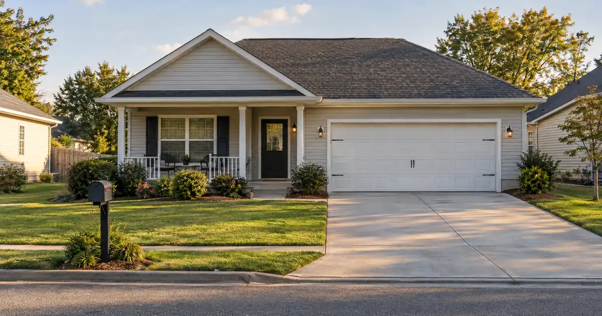 Conventional Cash-Out Refinance Equity Data for a Lock-in Homeowner