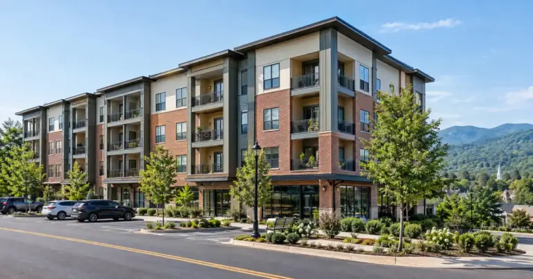 DSCR Cash Out Refinance in Lewisburg, Tennessee