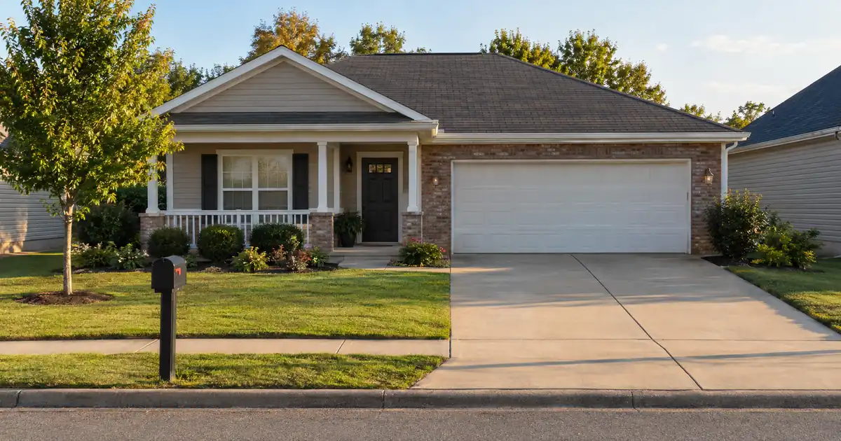 VA Cash-Out Refinance Solar Lien Rules for a First-Time Equity Borrower