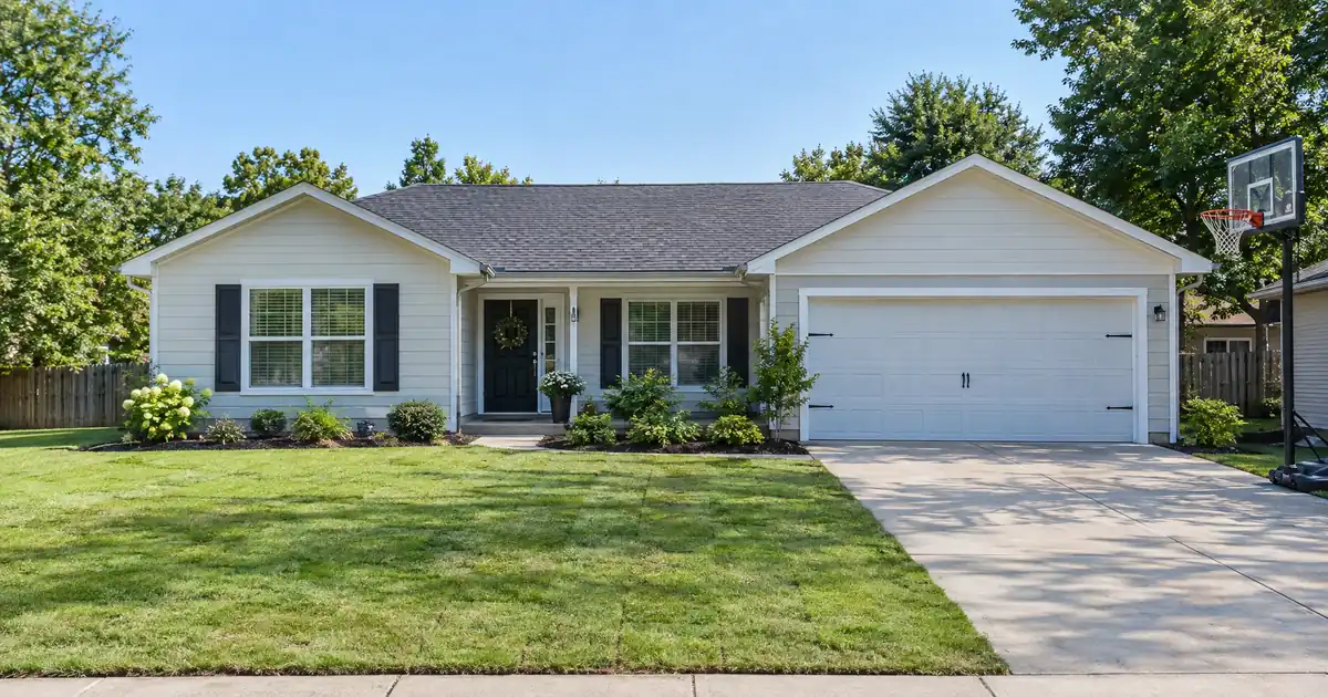 Conventional Cash-Out Rules After a Listing for a Lock-in Homeowner