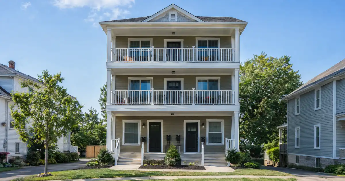 Jumbo Cash-Out Requirements for a First-Time Equity Borrower on a Triplex