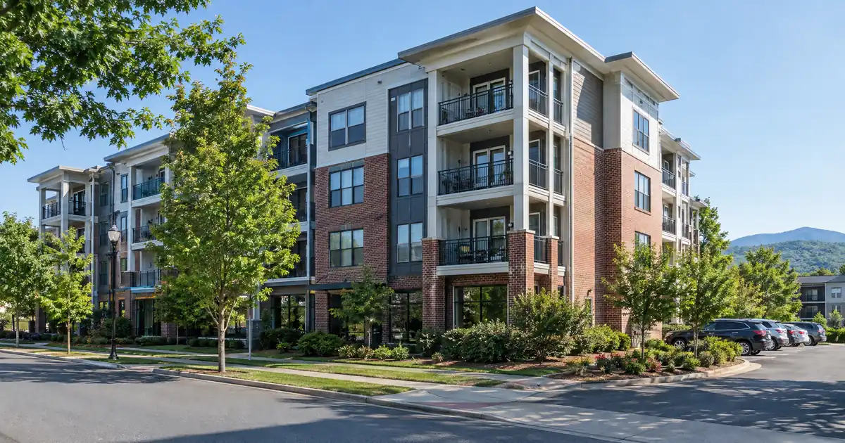 DSCR Cash Out Refinance in Statesville, North Carolina: Can Your Rent Cover the New Loan?