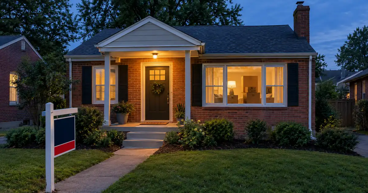 VA Cash-Out Broker vs Bank for a First-Time Equity Borrower