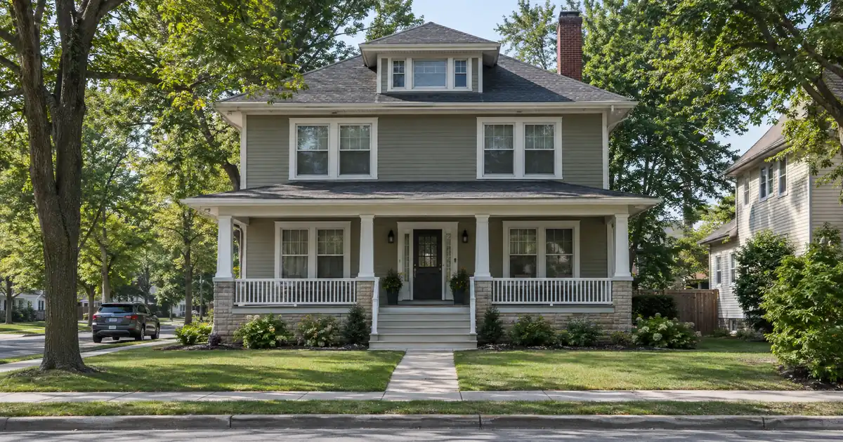 VA Cash-Out vs Investment Property HELOC With a Low Home Mortgage